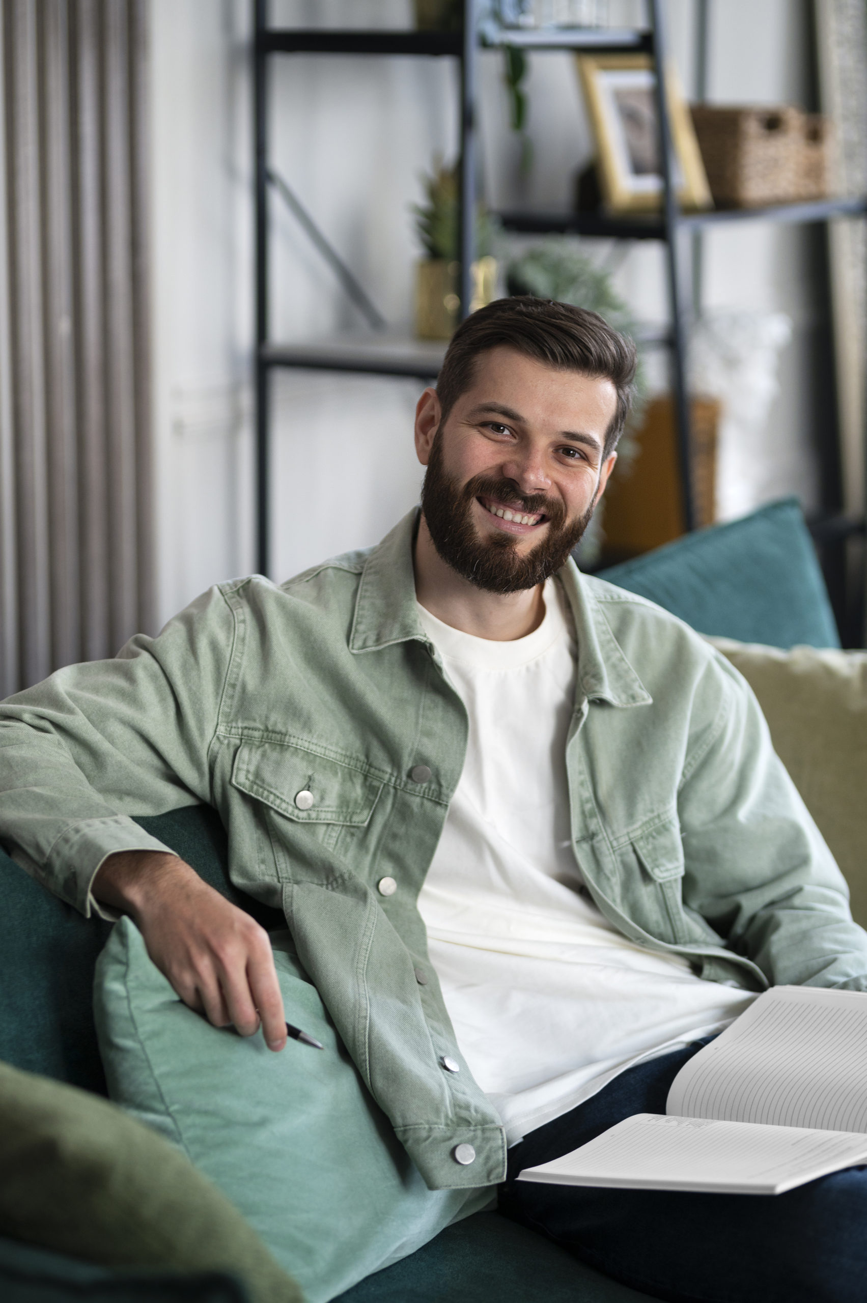 Planifica tu salud isapre hombre