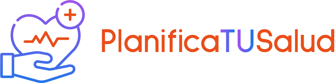 Logo Planifica tu salud